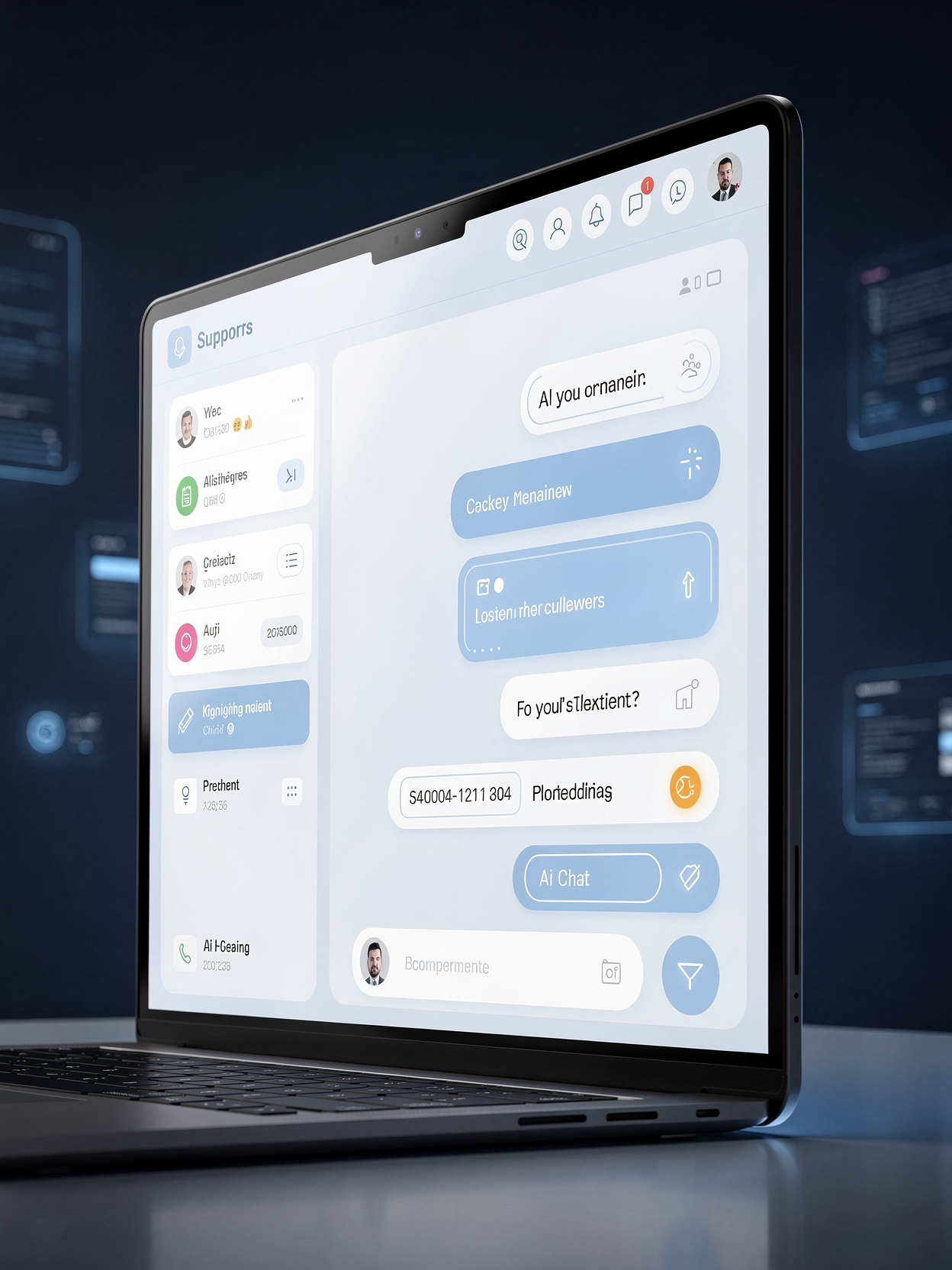 DefenGPT key features