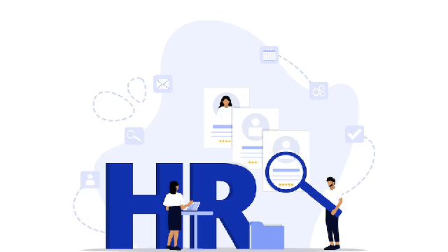 HR — DefenGPT use case