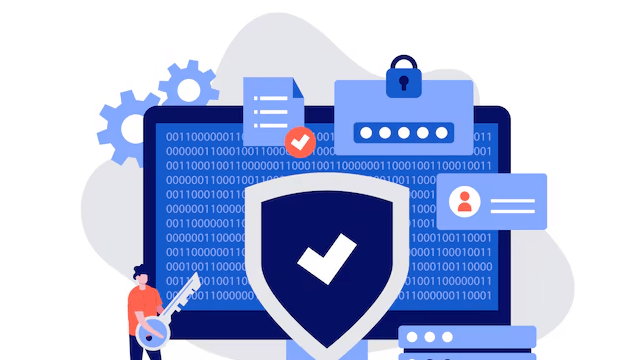 IT/Security — DefenGPT use case